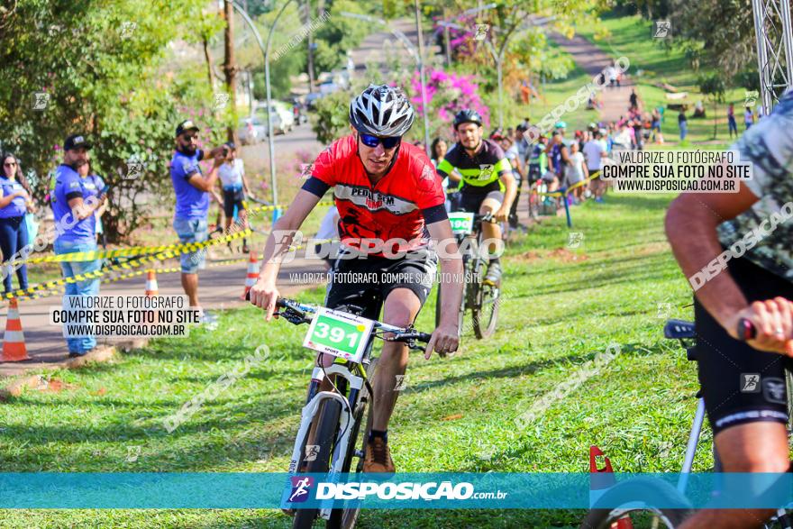 Copa Maringá XCC - 2ª Etapa Bosque Grevíleas