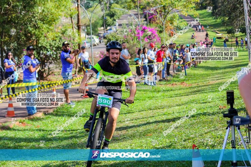 Copa Maringá XCC - 2ª Etapa Bosque Grevíleas