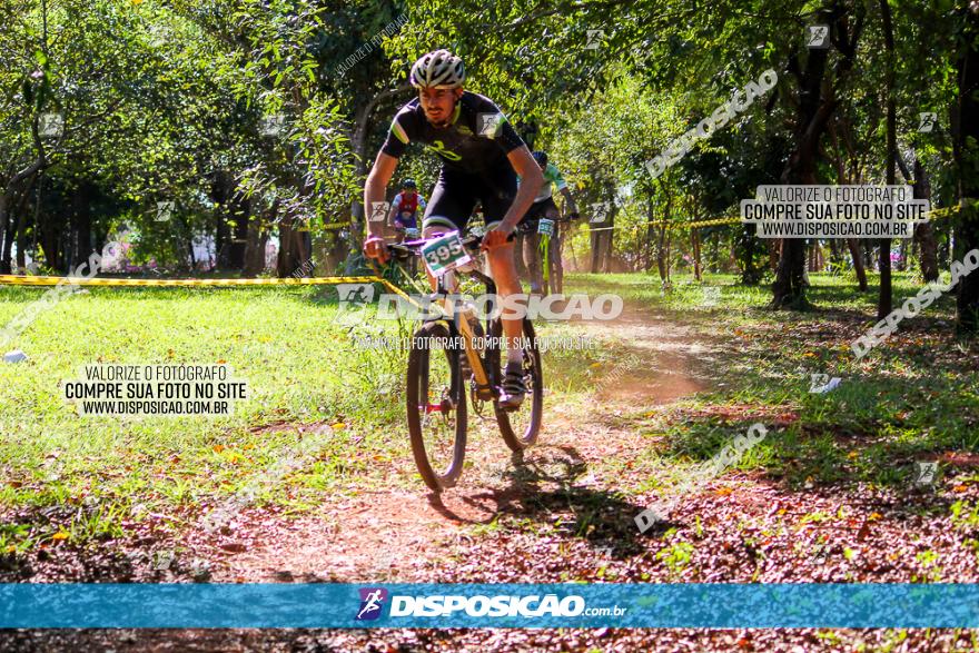 Copa Maringá XCC - 2ª Etapa Bosque Grevíleas