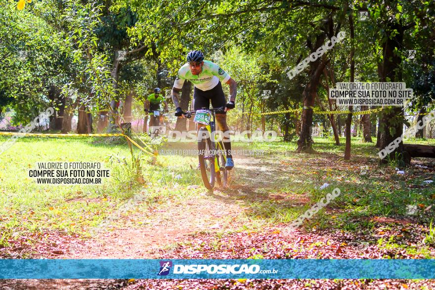 Copa Maringá XCC - 2ª Etapa Bosque Grevíleas