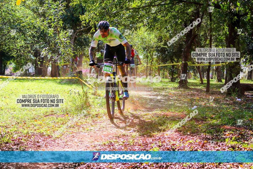 Copa Maringá XCC - 2ª Etapa Bosque Grevíleas