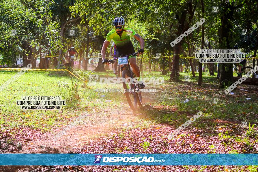 Copa Maringá XCC - 2ª Etapa Bosque Grevíleas