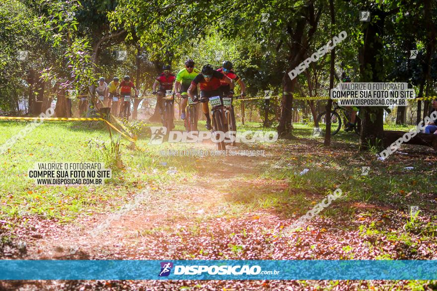 Copa Maringá XCC - 2ª Etapa Bosque Grevíleas