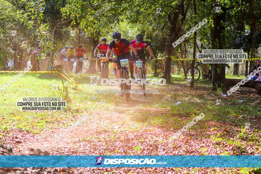 Copa Maringá XCC - 2ª Etapa Bosque Grevíleas