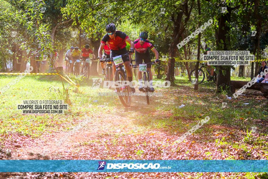 Copa Maringá XCC - 2ª Etapa Bosque Grevíleas