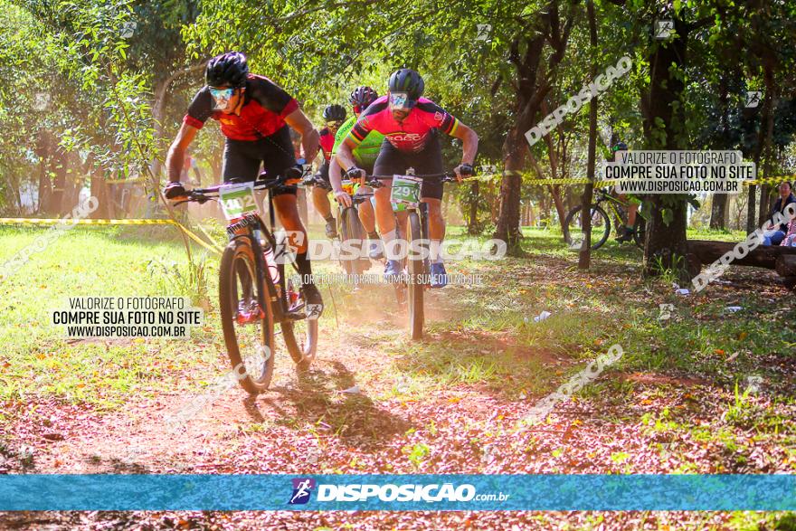 Copa Maringá XCC - 2ª Etapa Bosque Grevíleas