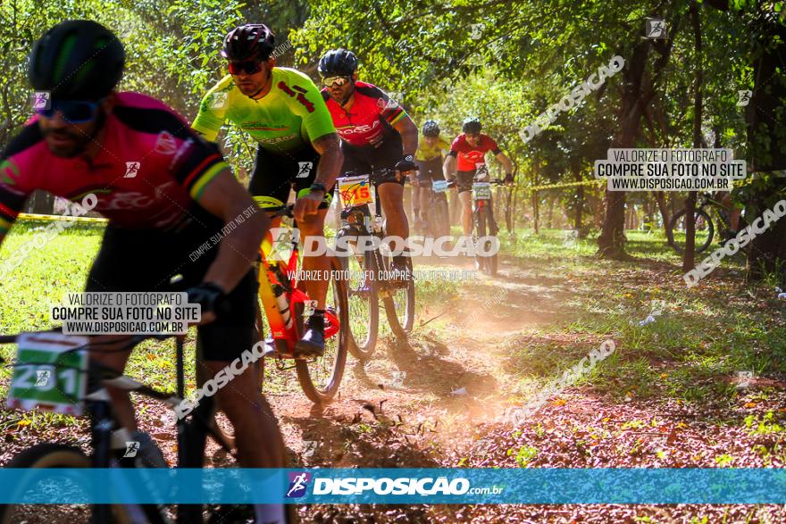 Copa Maringá XCC - 2ª Etapa Bosque Grevíleas