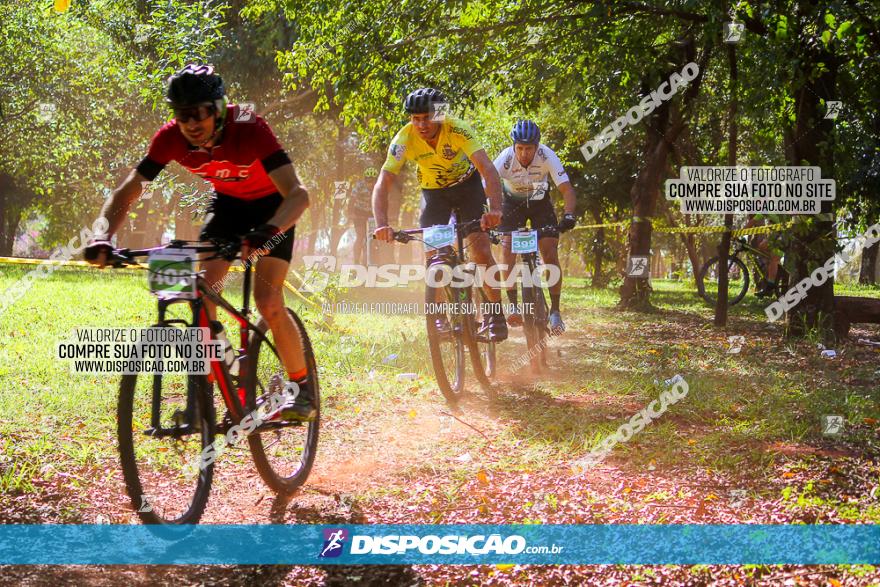 Copa Maringá XCC - 2ª Etapa Bosque Grevíleas