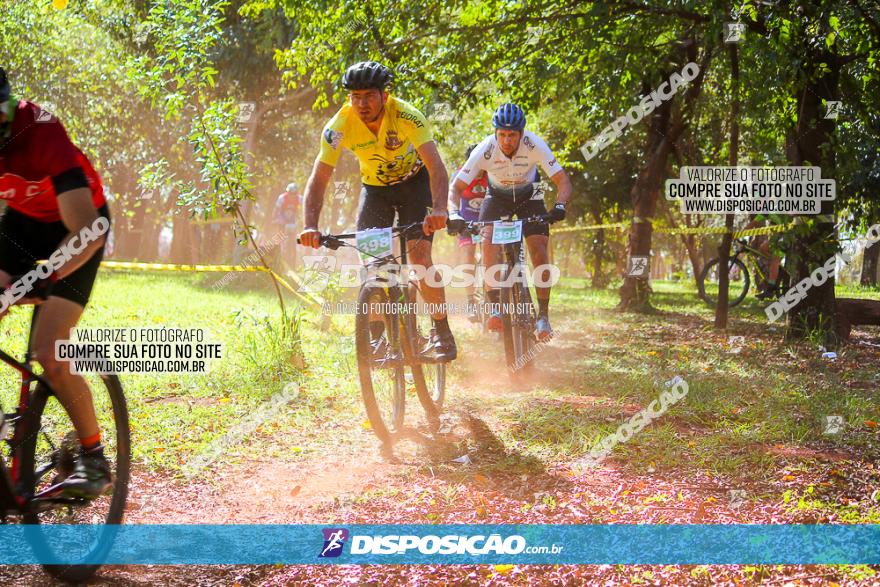 Copa Maringá XCC - 2ª Etapa Bosque Grevíleas