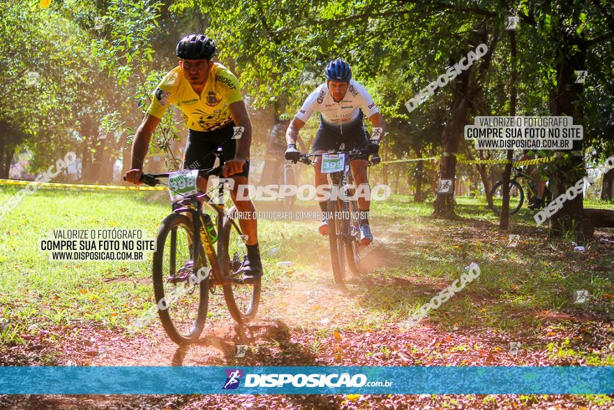 Copa Maringá XCC - 2ª Etapa Bosque Grevíleas