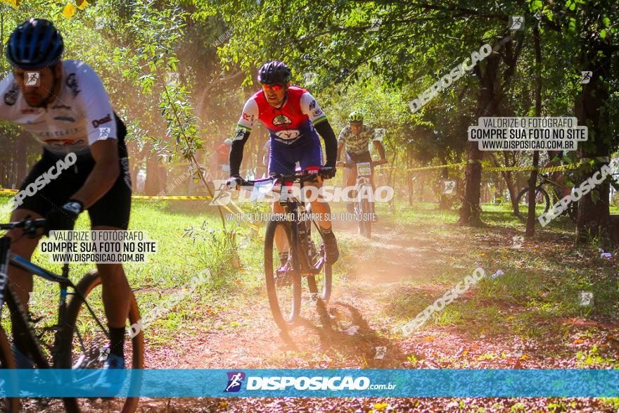 Copa Maringá XCC - 2ª Etapa Bosque Grevíleas