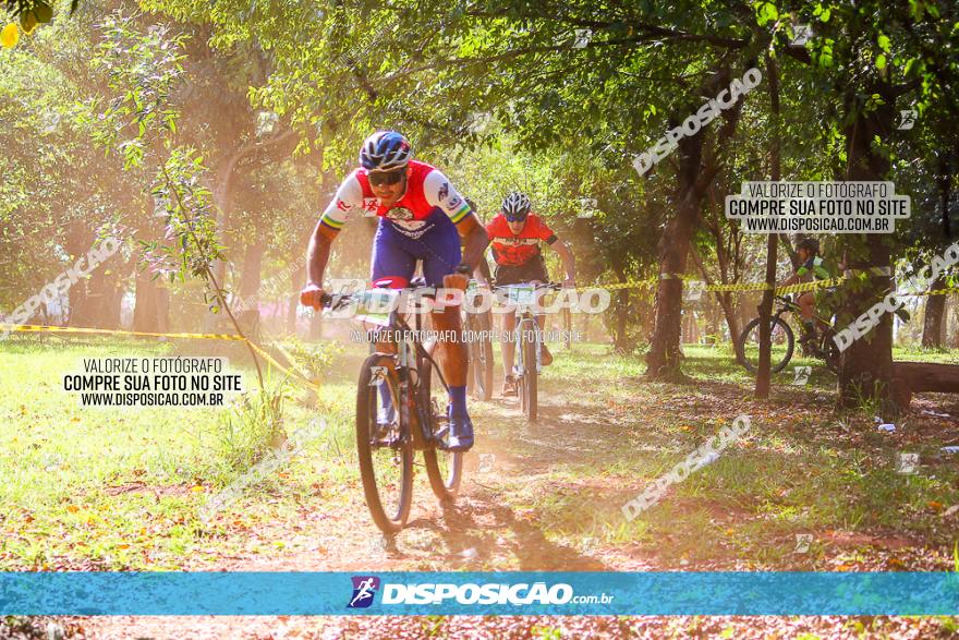 Copa Maringá XCC - 2ª Etapa Bosque Grevíleas