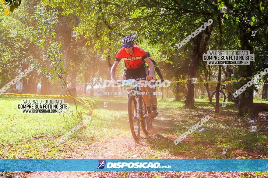 Copa Maringá XCC - 2ª Etapa Bosque Grevíleas