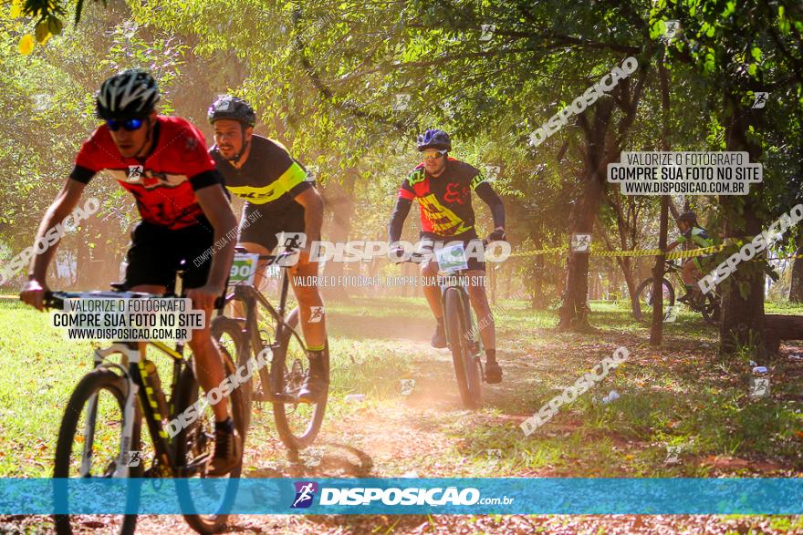 Copa Maringá XCC - 2ª Etapa Bosque Grevíleas