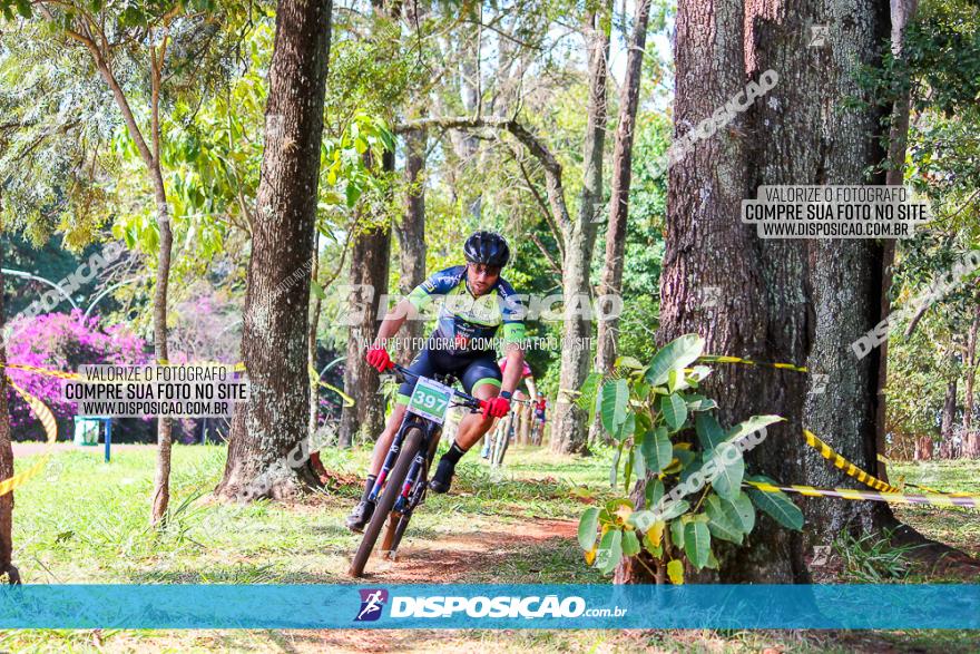 Copa Maringá XCC - 2ª Etapa Bosque Grevíleas