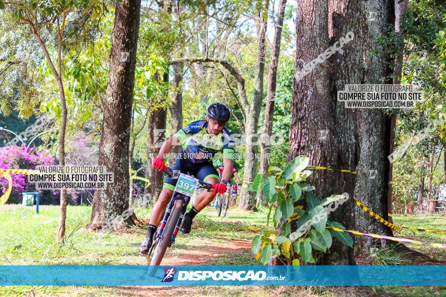 Copa Maringá XCC - 2ª Etapa Bosque Grevíleas