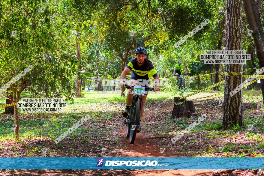 Copa Maringá XCC - 2ª Etapa Bosque Grevíleas