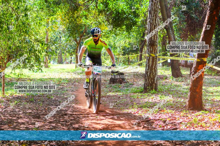 Copa Maringá XCC - 2ª Etapa Bosque Grevíleas