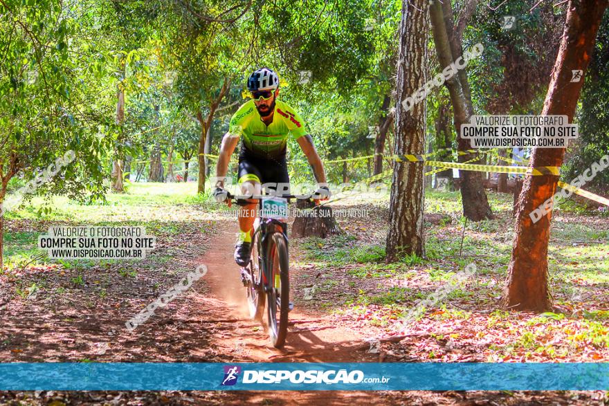 Copa Maringá XCC - 2ª Etapa Bosque Grevíleas