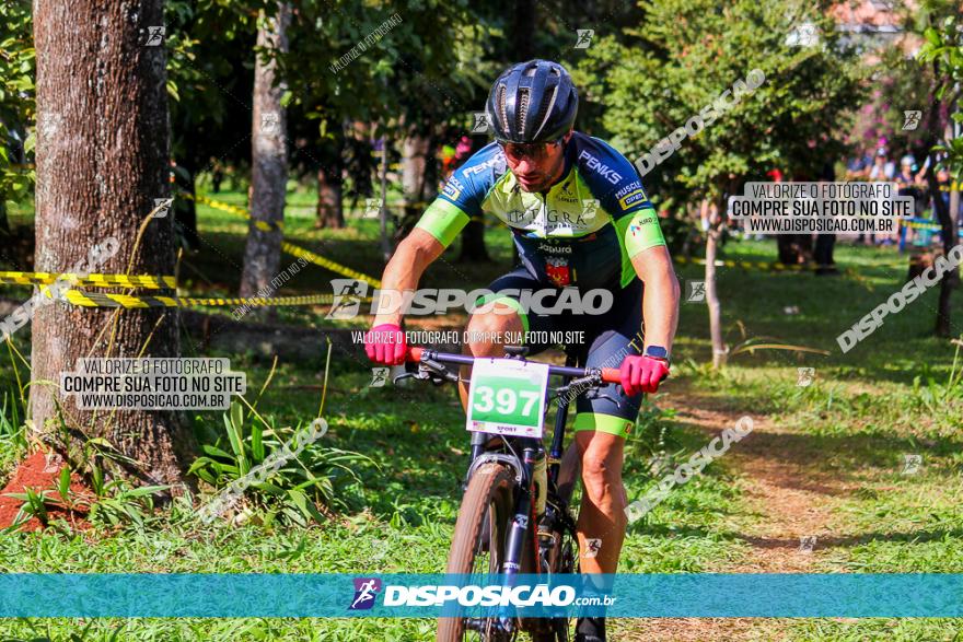 Copa Maringá XCC - 2ª Etapa Bosque Grevíleas