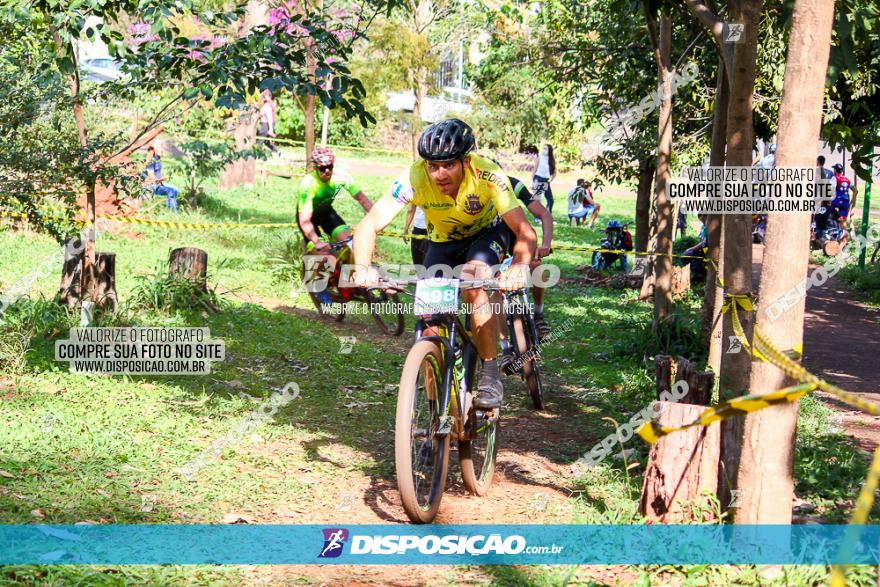 Copa Maringá XCC - 2ª Etapa Bosque Grevíleas