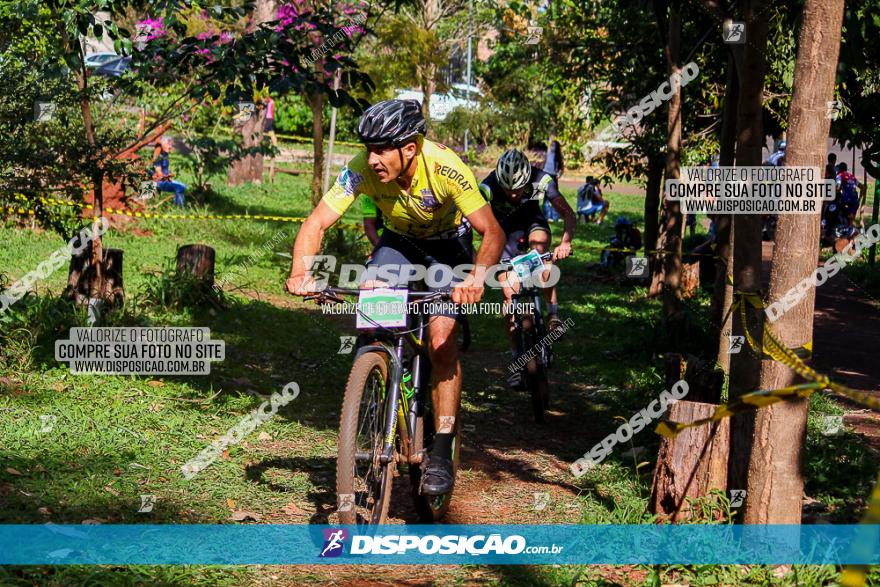 Copa Maringá XCC - 2ª Etapa Bosque Grevíleas