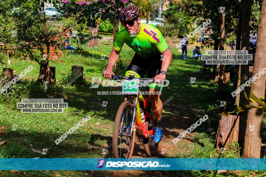 Copa Maringá XCC - 2ª Etapa Bosque Grevíleas