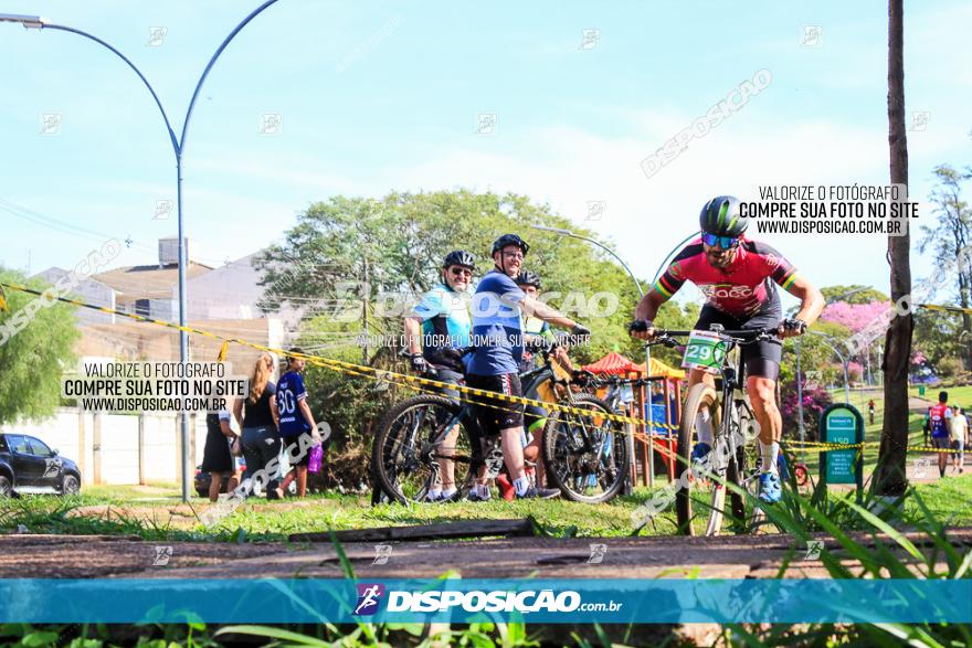 Copa Maringá XCC - 2ª Etapa Bosque Grevíleas