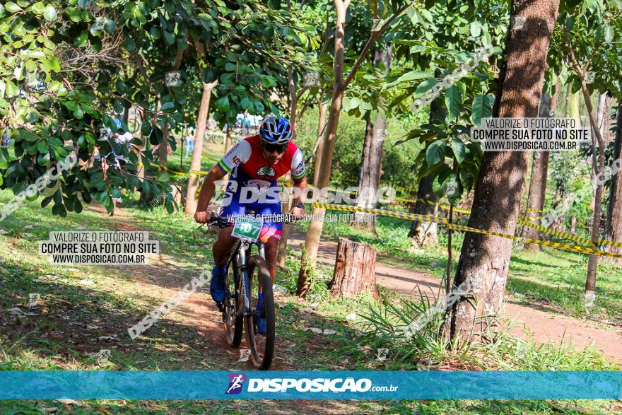 Copa Maringá XCC - 2ª Etapa Bosque Grevíleas