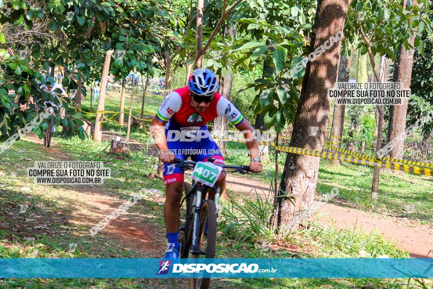 Copa Maringá XCC - 2ª Etapa Bosque Grevíleas