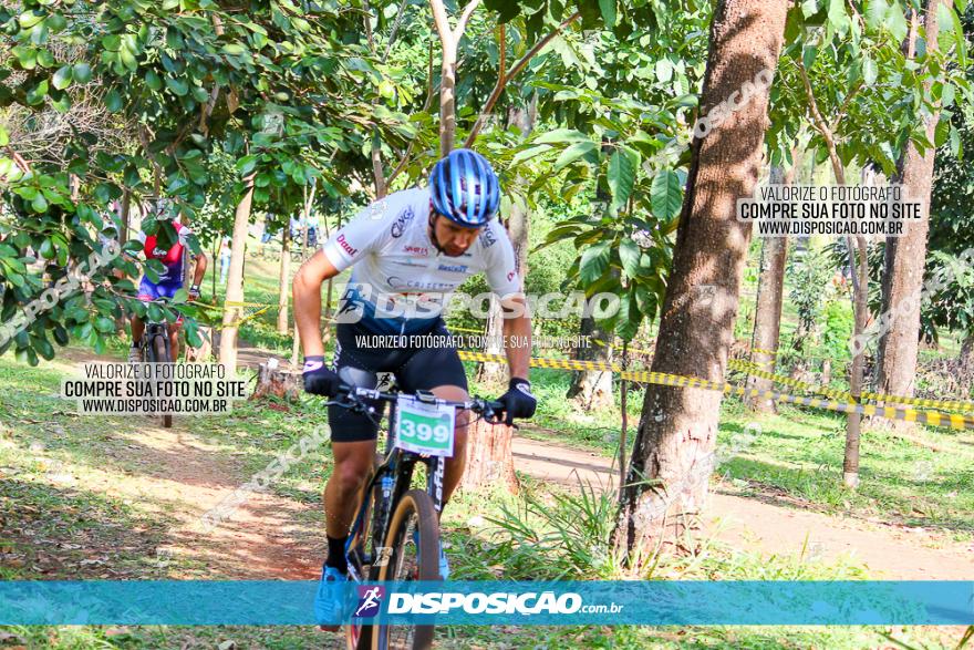 Copa Maringá XCC - 2ª Etapa Bosque Grevíleas