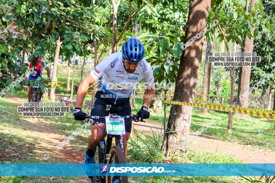 Copa Maringá XCC - 2ª Etapa Bosque Grevíleas