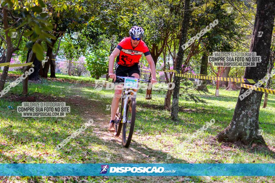 Copa Maringá XCC - 2ª Etapa Bosque Grevíleas