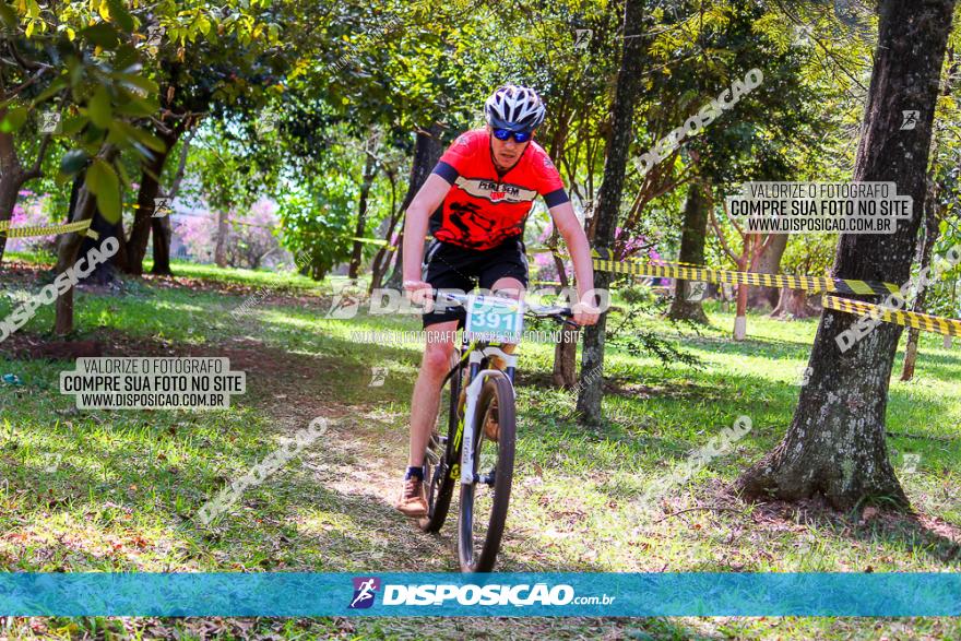 Copa Maringá XCC - 2ª Etapa Bosque Grevíleas