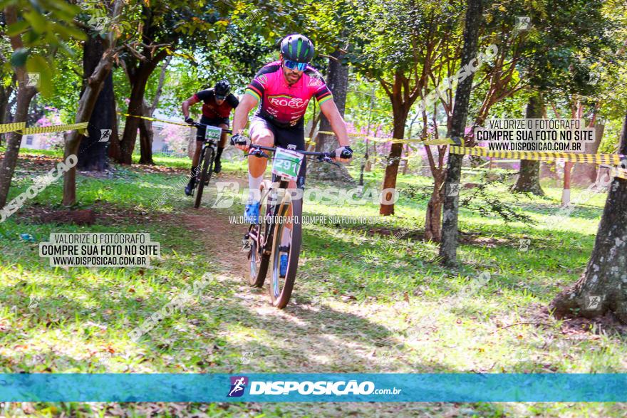 Copa Maringá XCC - 2ª Etapa Bosque Grevíleas