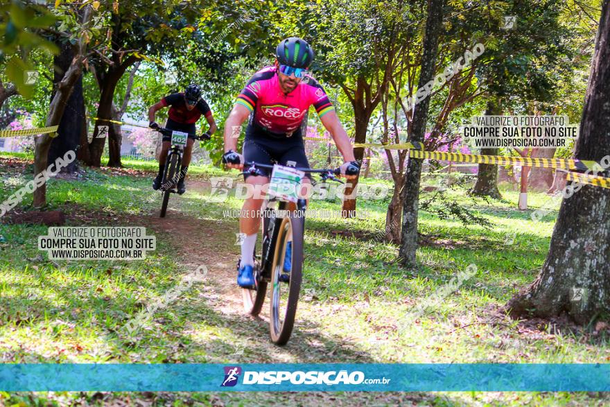 Copa Maringá XCC - 2ª Etapa Bosque Grevíleas