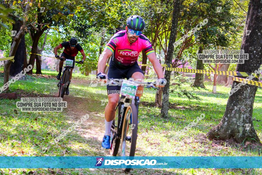 Copa Maringá XCC - 2ª Etapa Bosque Grevíleas