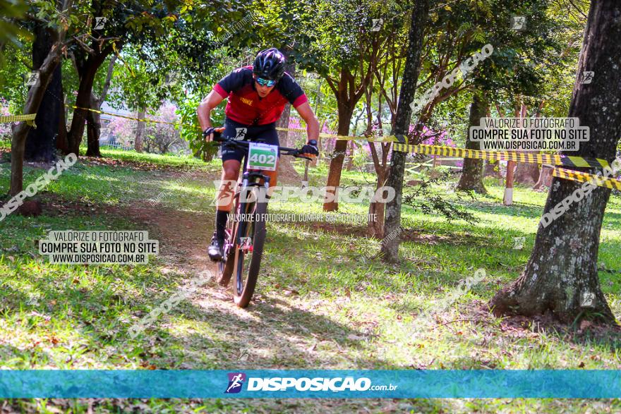 Copa Maringá XCC - 2ª Etapa Bosque Grevíleas