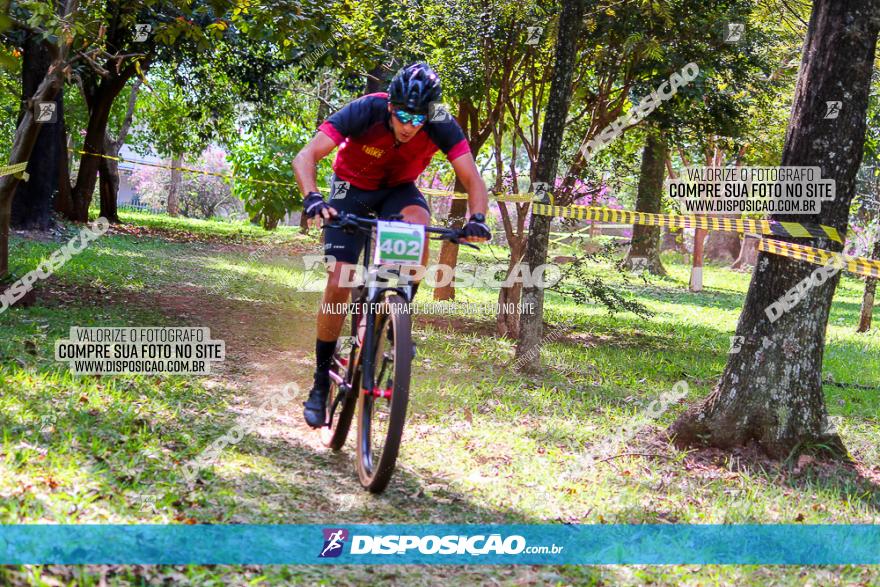 Copa Maringá XCC - 2ª Etapa Bosque Grevíleas