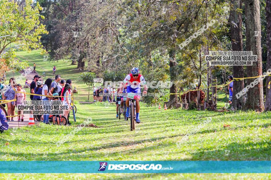 Copa Maringá XCC - 2ª Etapa Bosque Grevíleas