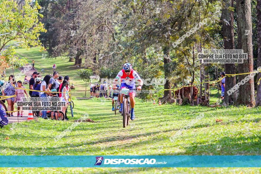 Copa Maringá XCC - 2ª Etapa Bosque Grevíleas