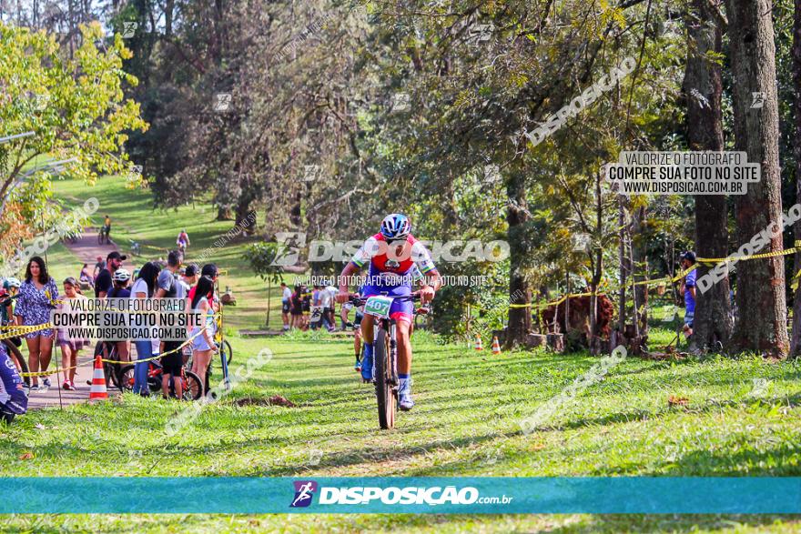 Copa Maringá XCC - 2ª Etapa Bosque Grevíleas