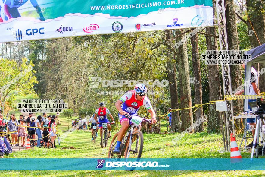 Copa Maringá XCC - 2ª Etapa Bosque Grevíleas