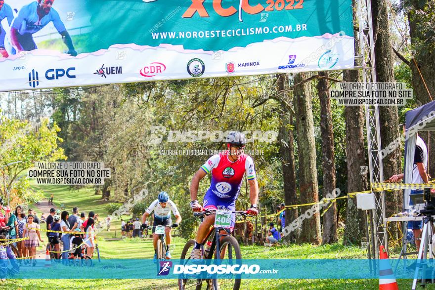 Copa Maringá XCC - 2ª Etapa Bosque Grevíleas