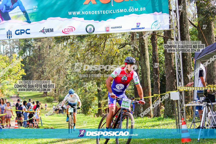 Copa Maringá XCC - 2ª Etapa Bosque Grevíleas