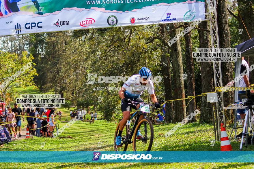 Copa Maringá XCC - 2ª Etapa Bosque Grevíleas