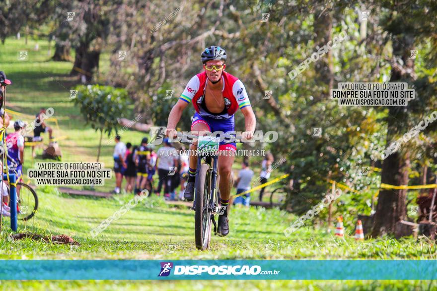 Copa Maringá XCC - 2ª Etapa Bosque Grevíleas