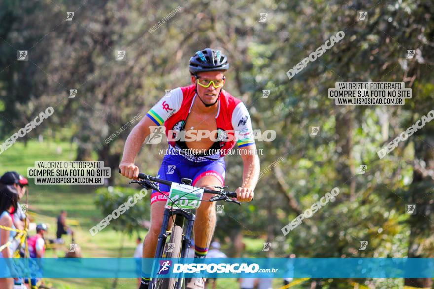 Copa Maringá XCC - 2ª Etapa Bosque Grevíleas