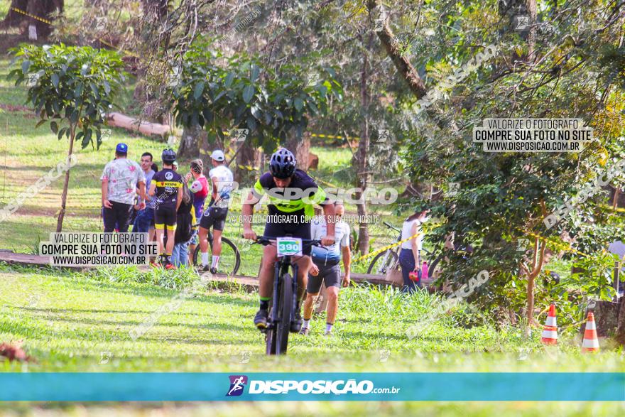 Copa Maringá XCC - 2ª Etapa Bosque Grevíleas