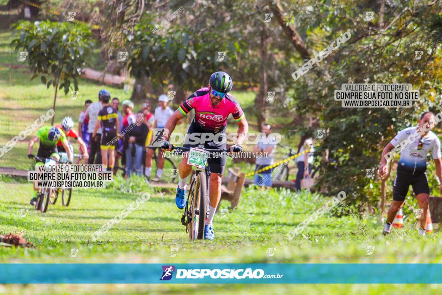 Copa Maringá XCC - 2ª Etapa Bosque Grevíleas